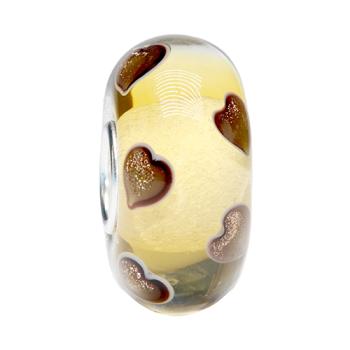 Sunride Sparklehearts - Ogerbeads Glass